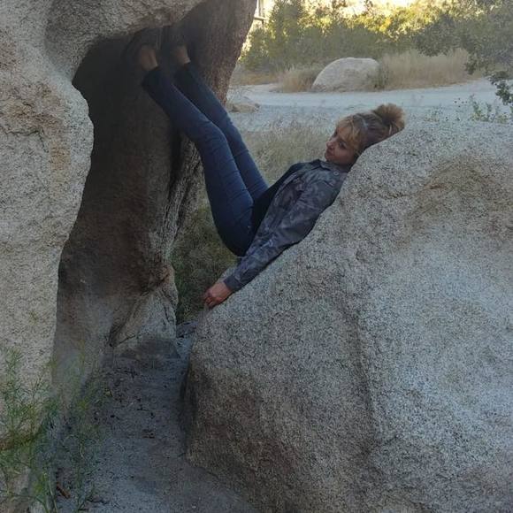 Meet your Posher, Katie - Picture 1 of 1